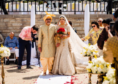 Indian Wedding Ceremony