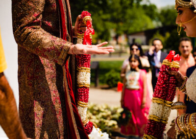 Indian Wedding Ceremony