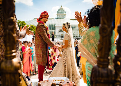 Indian Wedding Ceremony