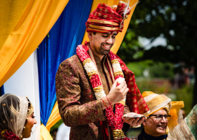 Indian Wedding Ceremony