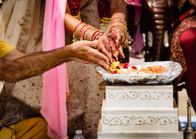 Indian Wedding Ceremony