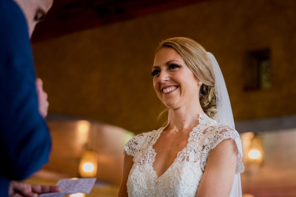 Beautiful Gervasi Vineyard Wedding