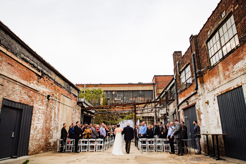 Best Wedding Venues in Columbus