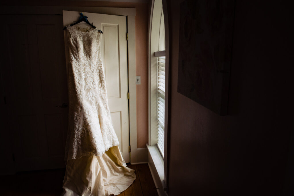 Scarlet Oaks Estate Wedding