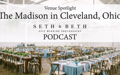 The Madison Venue | Cleveland, Ohio