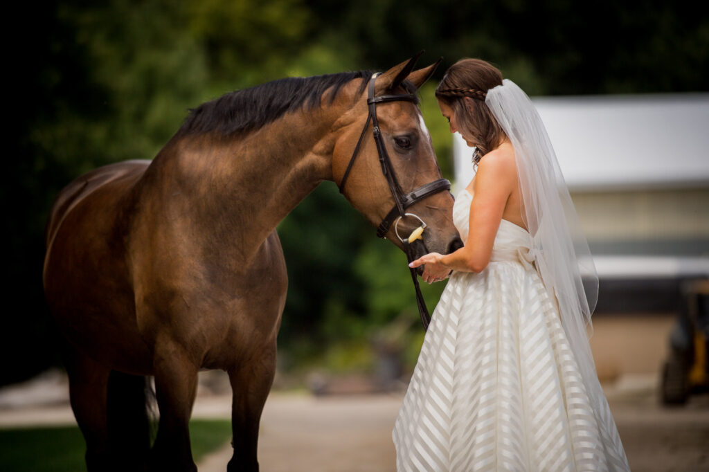 Ohio Weddings