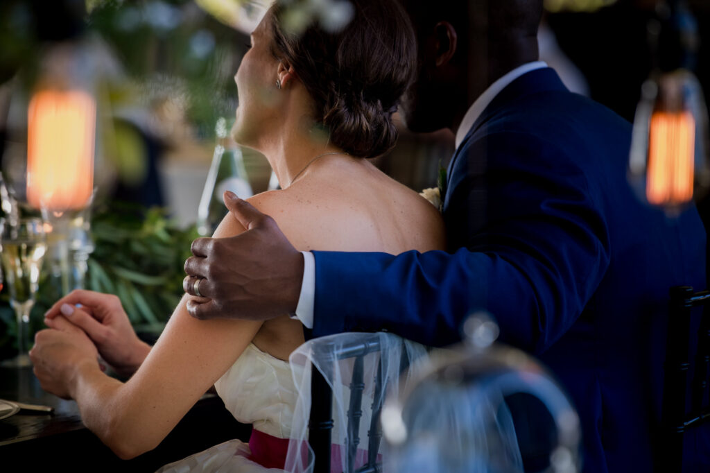 Toledo Barn Wedding