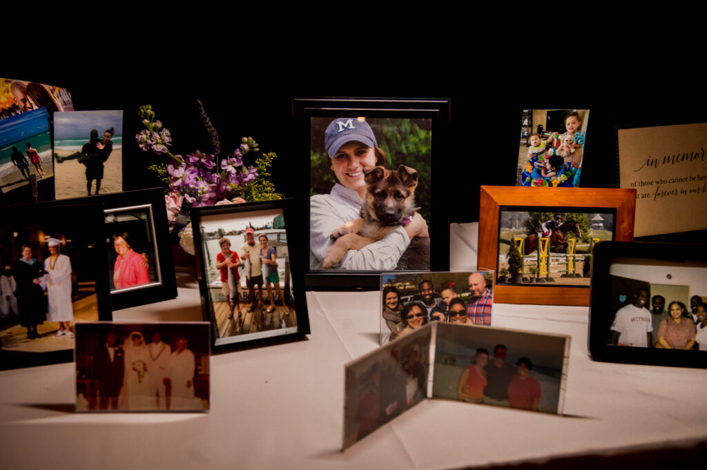 Toledo Barn Wedding