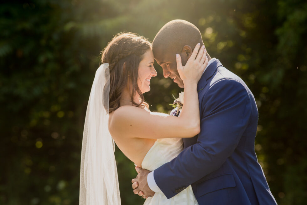 Toledo Barn Wedding |Seth and Beth Wedding Photography