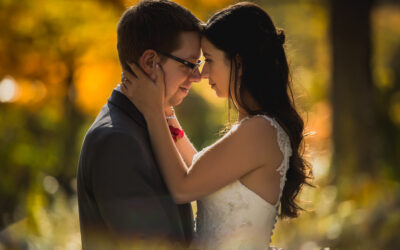 Darby House Wedding Photos | Valerie & Mark