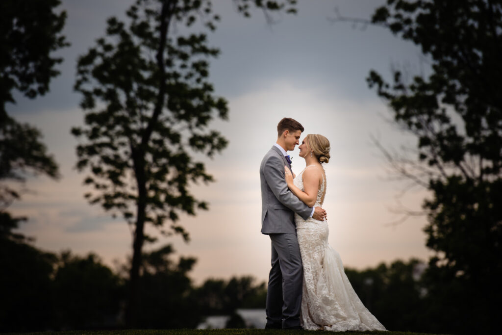 Best Columbus Wedding Photographers