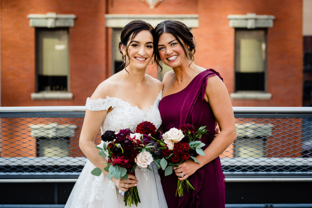 Renaissance Columbus Downtown Weddings