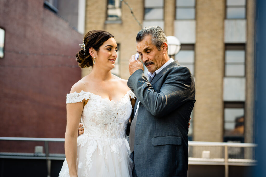 Renaissance Columbus Downtown Weddings