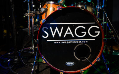 SWAGG Columbus Wedding Band