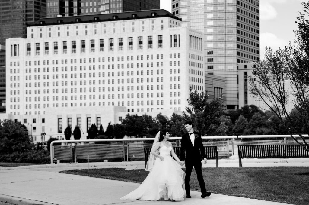 Weddings | Ivory Room Columbus