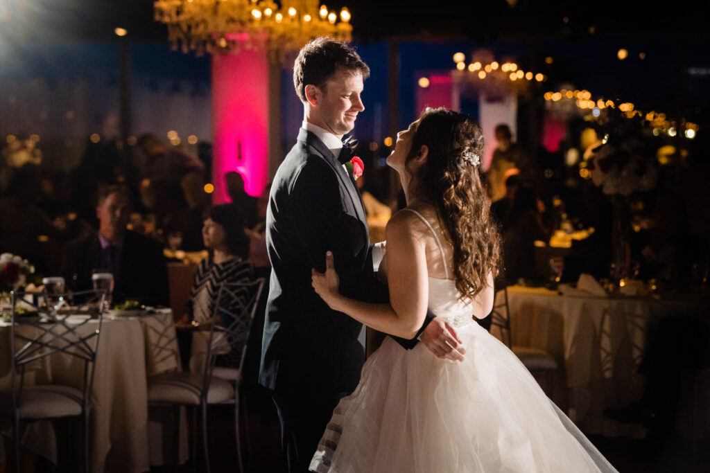 Weddings | Ivory Room Columbus