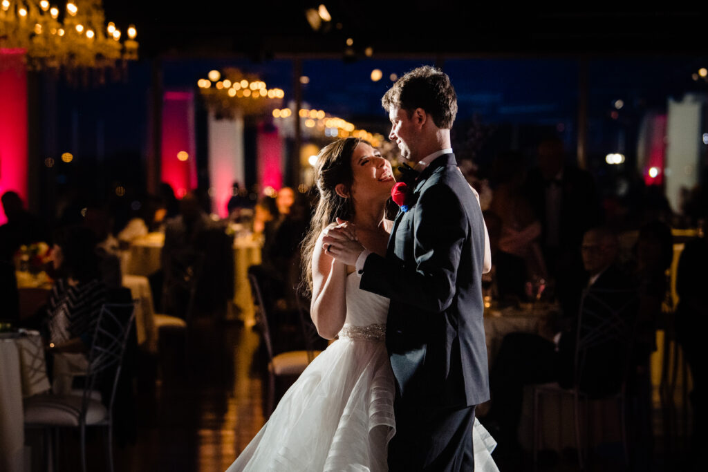 Weddings | Ivory Room Columbus