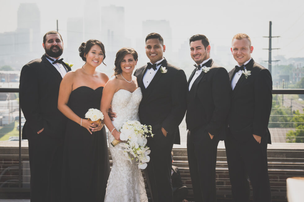 Cleveland Ohio Wedding Venues