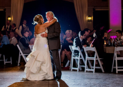 gervasi vineyard weddings