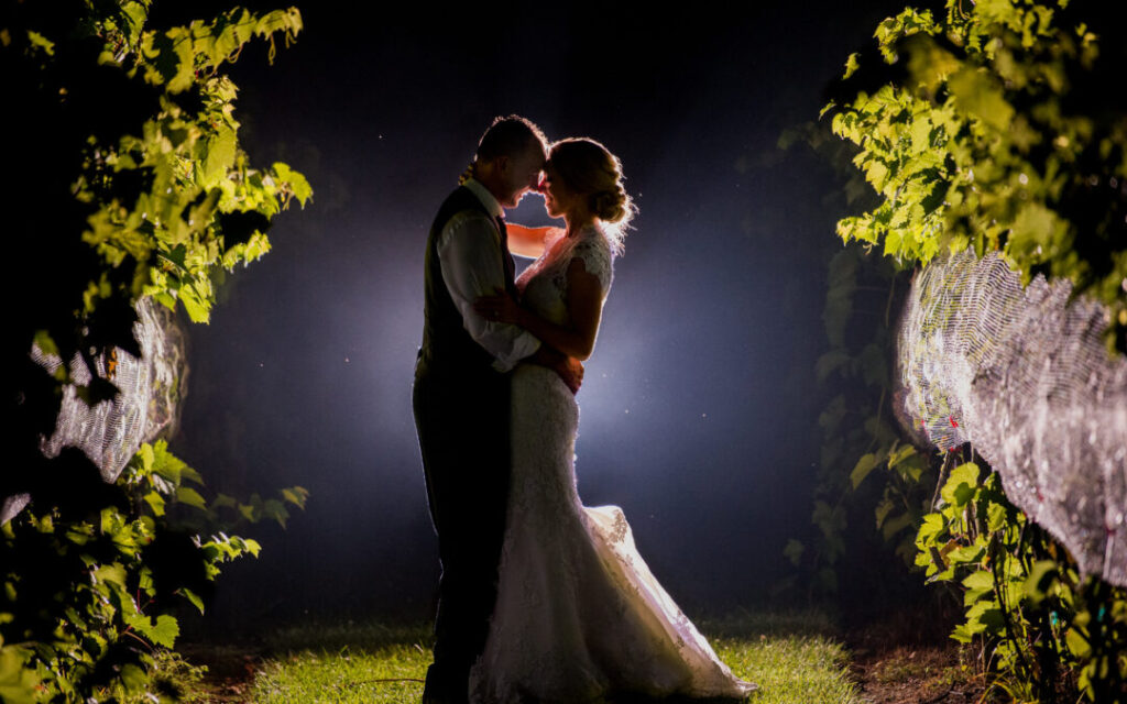 gervasi vineyard weddings