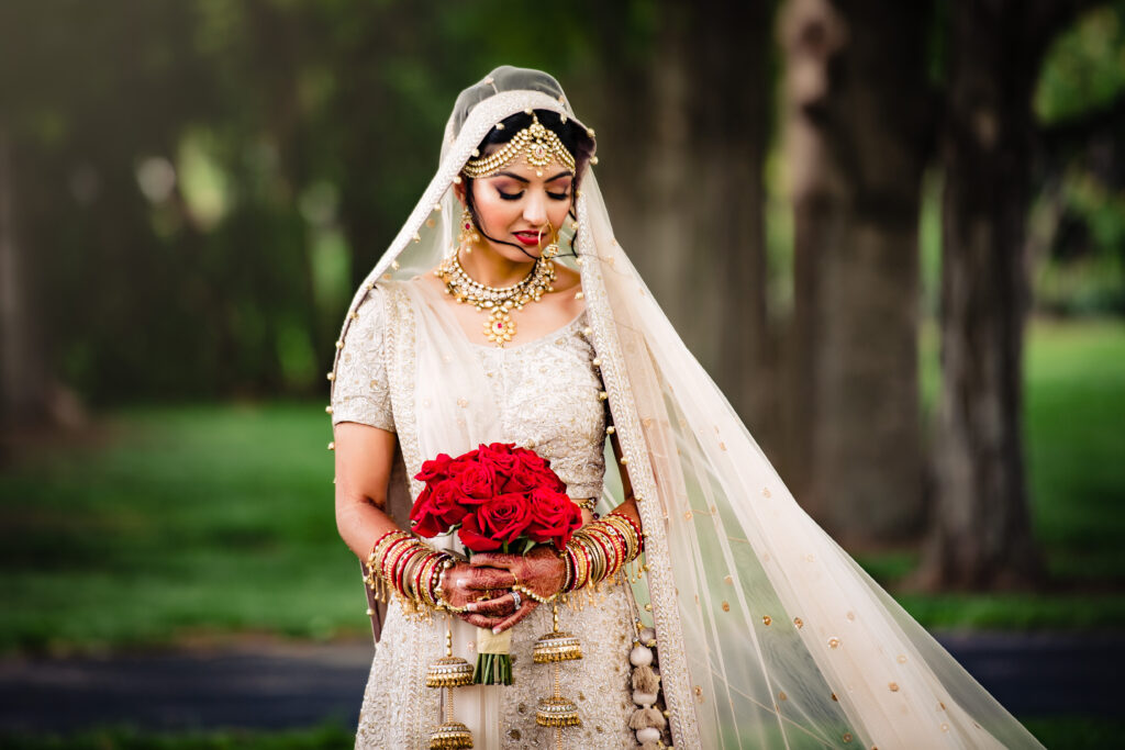 Ohio Hindu Wedding Photographer