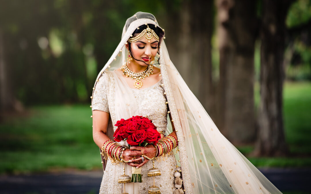 Ohio Hindu Wedding Photographer