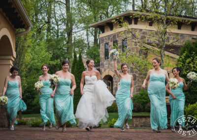 gervasi vineyard wedding