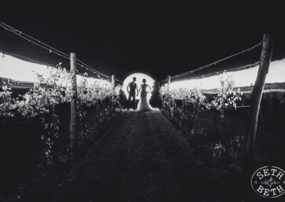 gervasi vineyard wedding