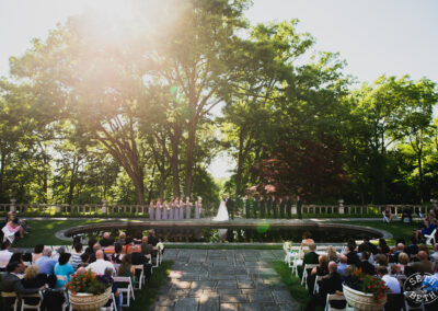 Stan Hywet Wedding Pictures