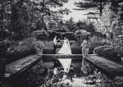 Stan Hywet Wedding Pictures