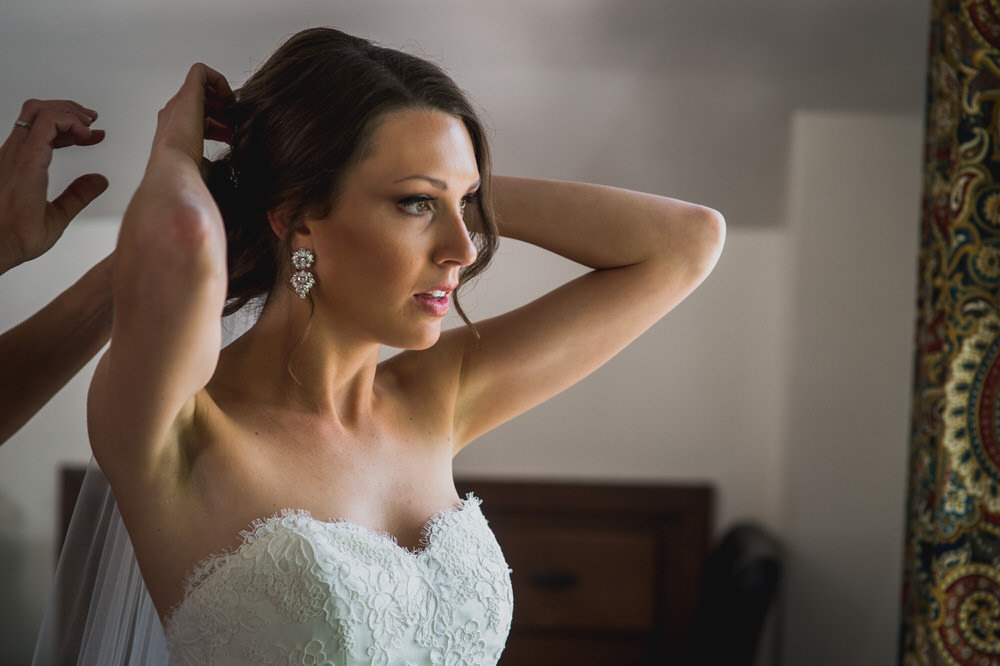 Akron Wedding Photographer