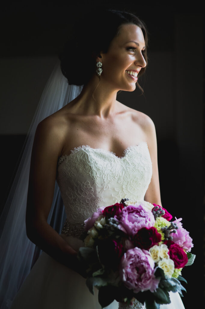 Akron Wedding Photographer