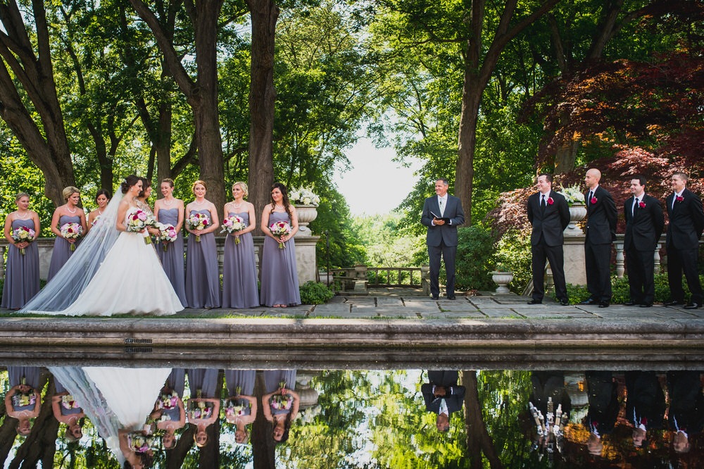 Akron Wedding Photographer