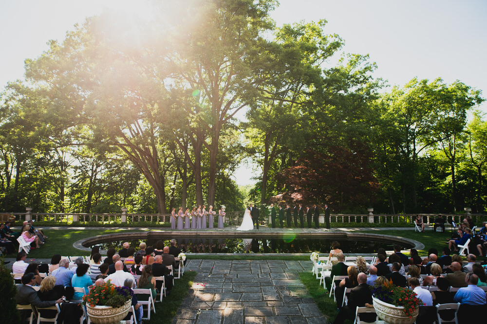 Akron Wedding Photographer