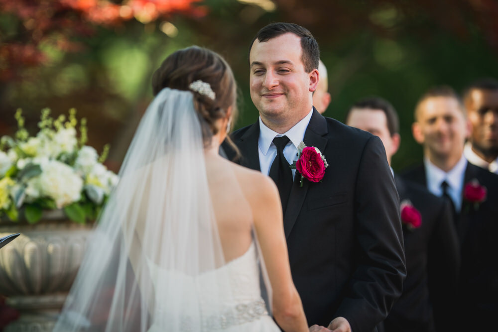 Akron Wedding Photographer