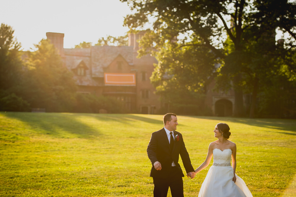 Akron Wedding Photographer