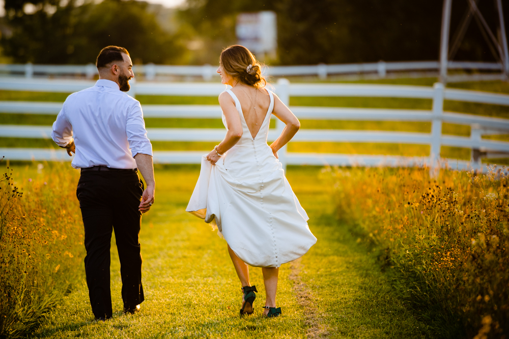 Barn Wedding Venues in Columbus Ohio