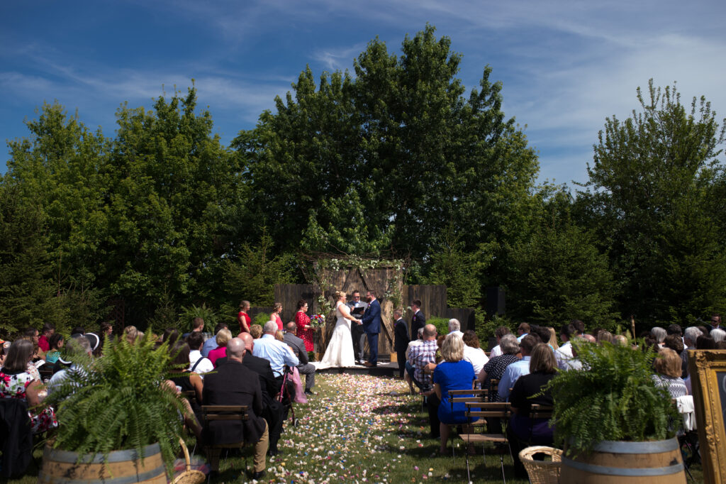 Best Wedding Venues in Columbus