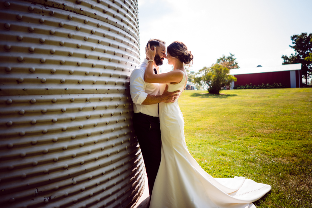 Barn Wedding Venues in Columbus Ohio