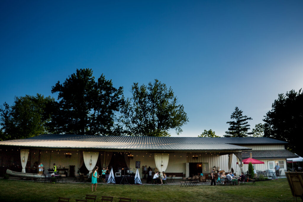 Best Wedding Venues in Columbus