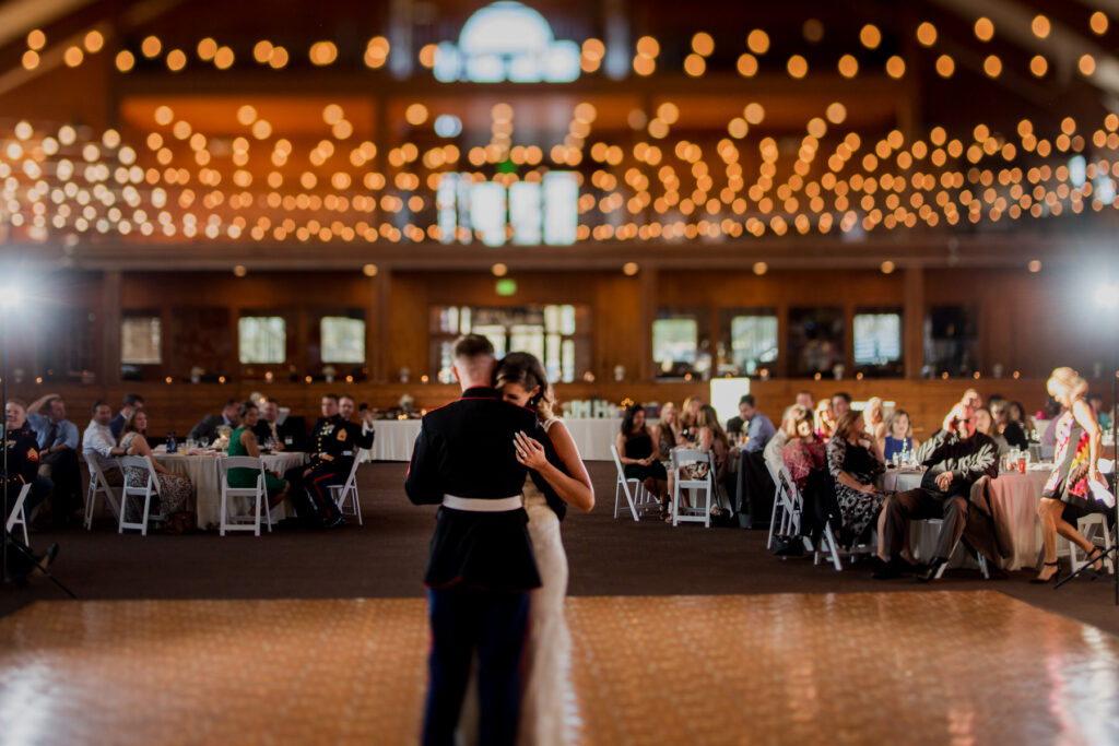 Barn Wedding Venues in Columbus Ohio