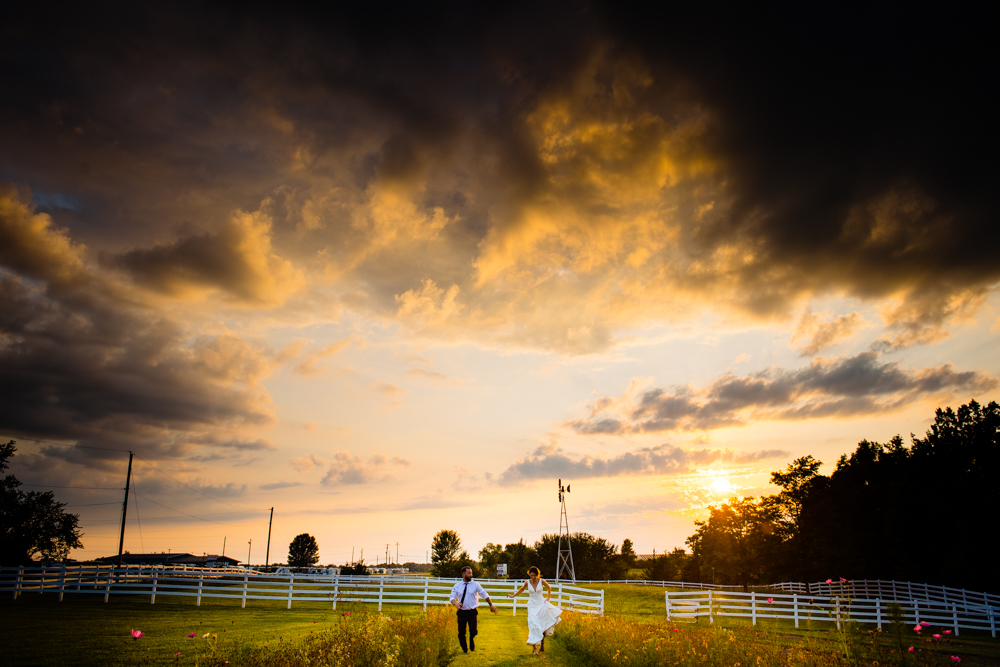 Barn Wedding Venues in Columbus Ohio