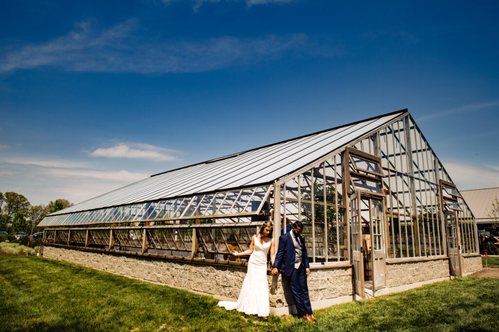 Barn Wedding Venues in Columbus Ohio