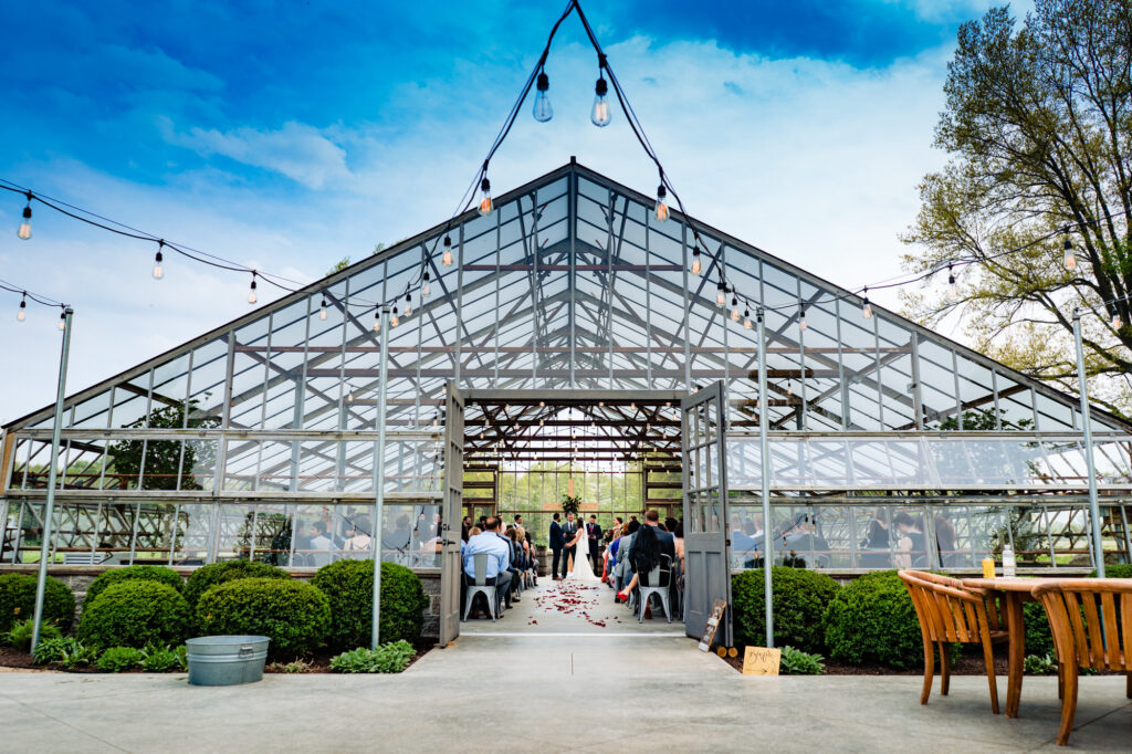 Barn Wedding Venues in Columbus Ohio