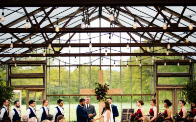 Barn Wedding Venues in Columbus Ohio