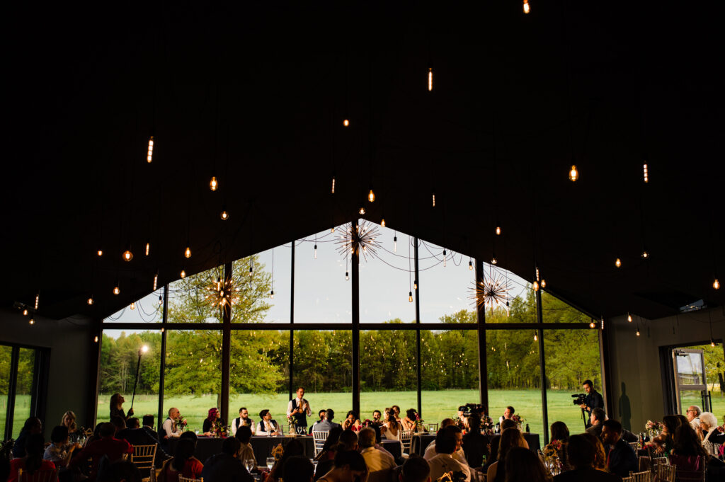 Barn Wedding Venues in Columbus Ohio