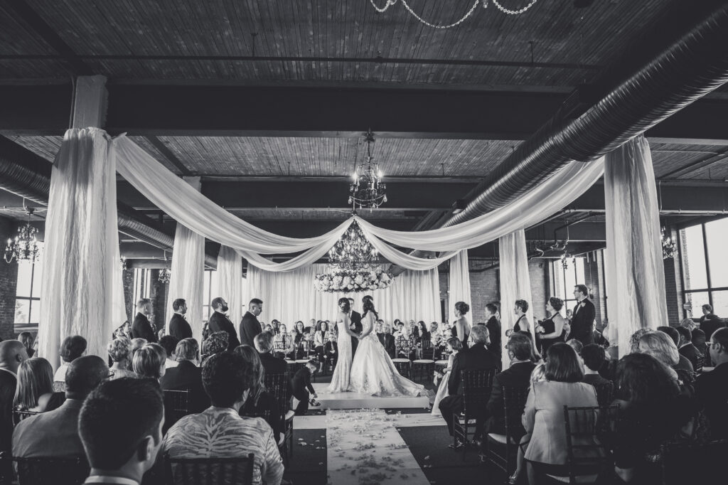 Cleveland Ohio Wedding Venues