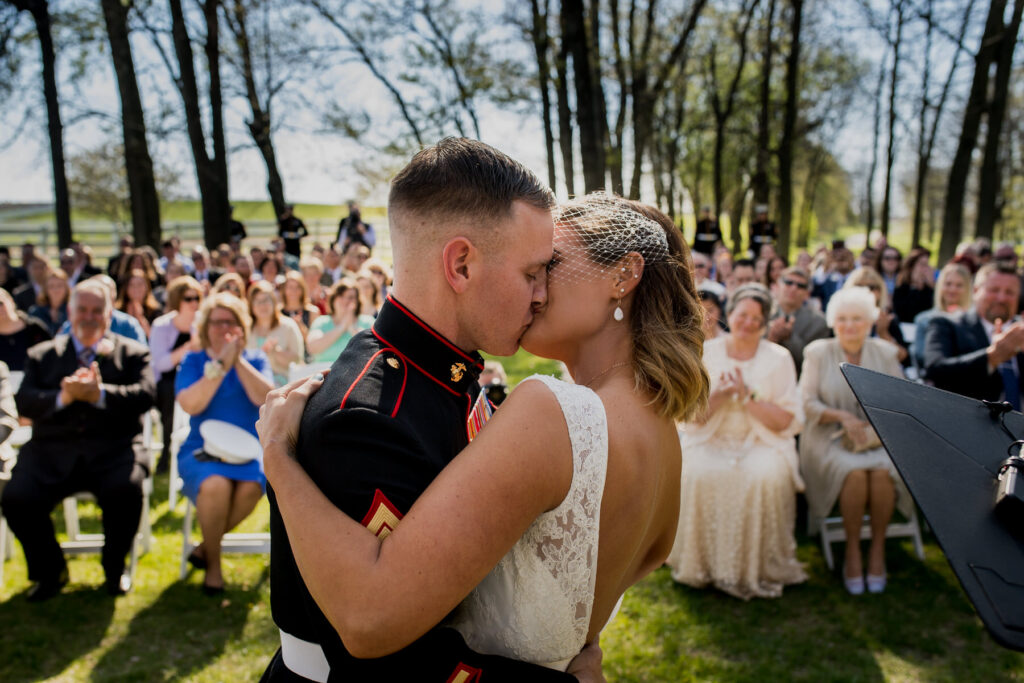 Irongate Equestrian Center Wedding Venue