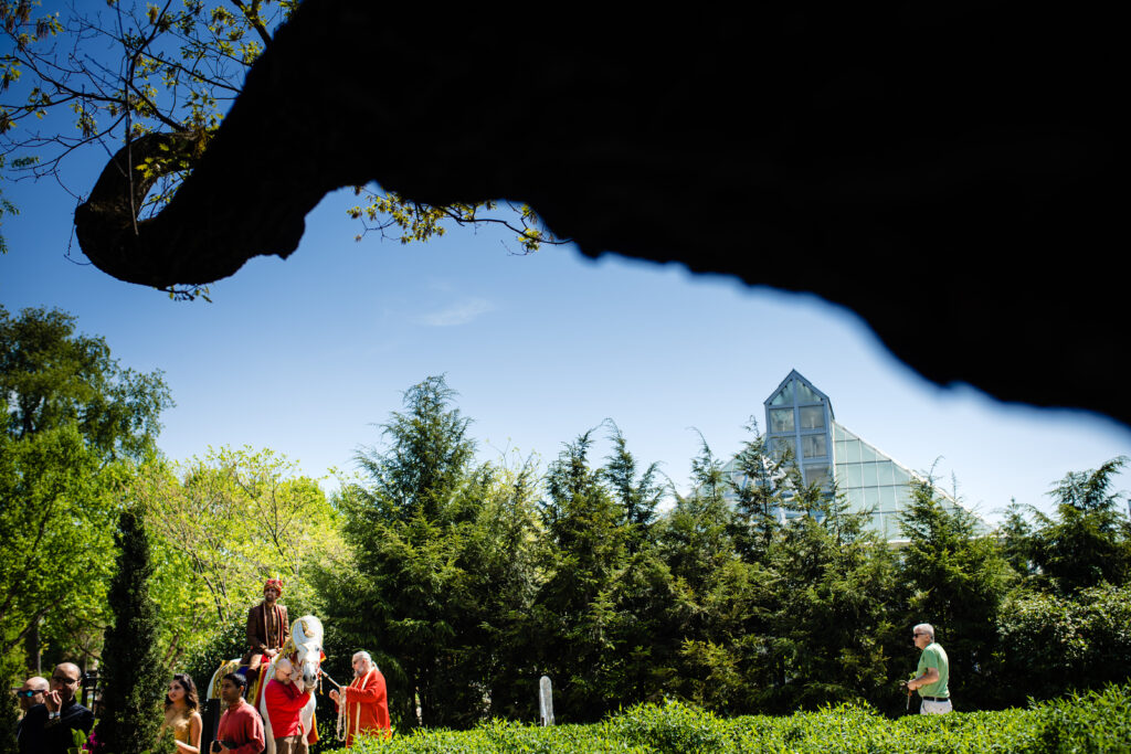 Ohio Indian Wedding Photography