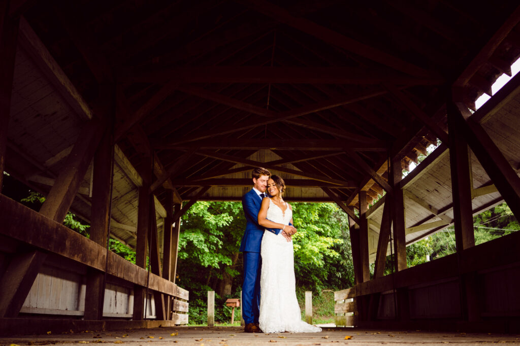 Rockmill Brewery Weddings